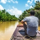 Mekong Delta (My Tho - Ben Tre) Full Day  Luxury Group Tour